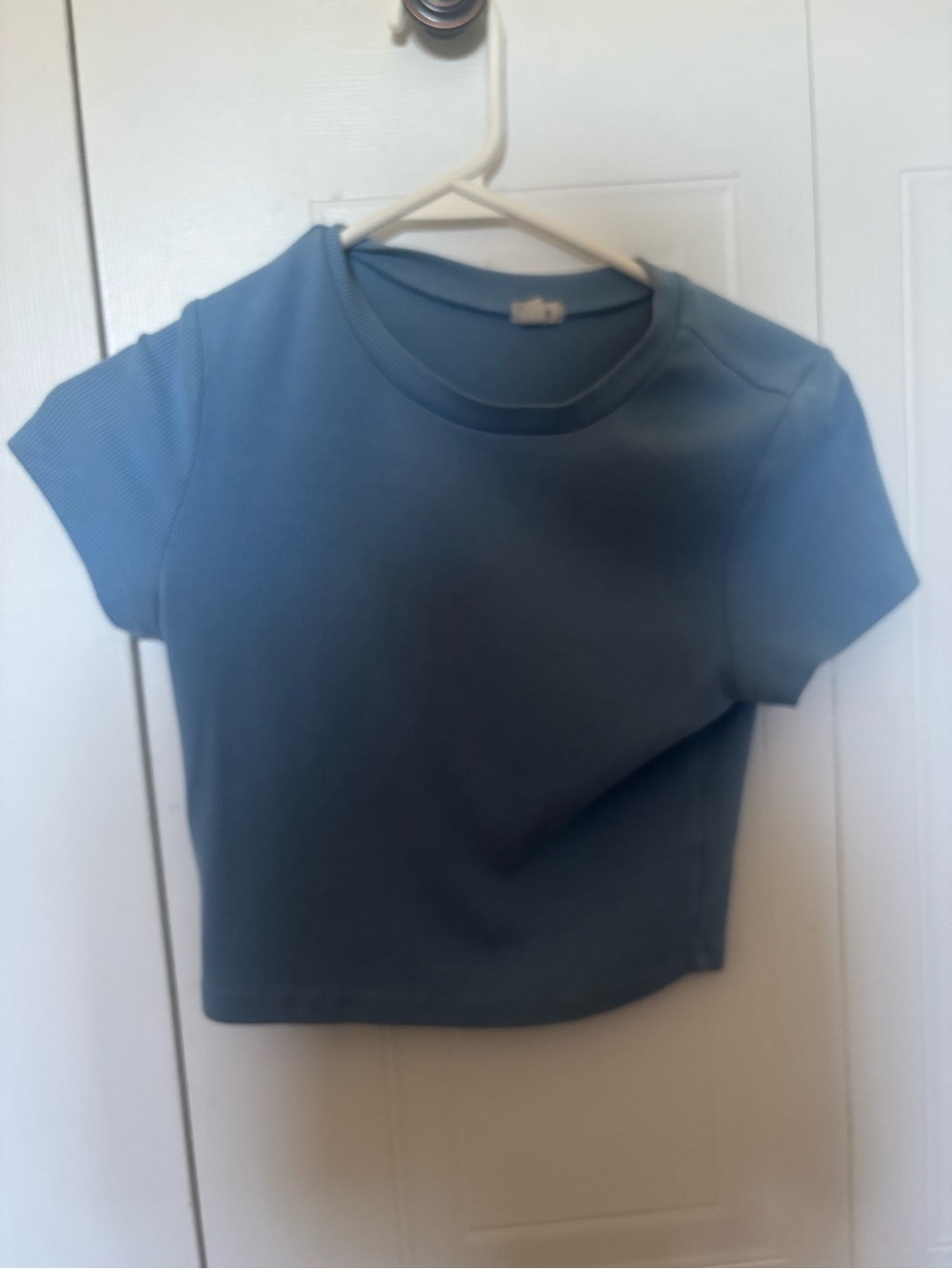 Garage stormi shirt